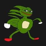 Pepenic on Solana | Pepe + Sonic