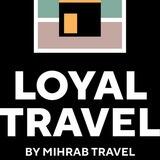LOYAL TRAVEL BY MIHRAB TRAVEL