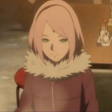Sakura.