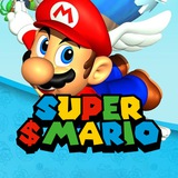Super Mario Bros / $MARIO