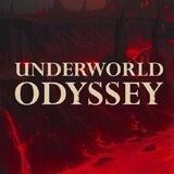 Underworld Odyssey