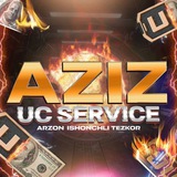 Aziz Card