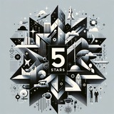 Iranian 5 Stars / پنج ستاره های ایرانی