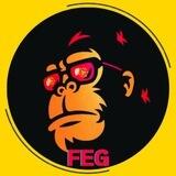 FEG TOKEN GUARDIAN OF BSC\\ LOW TAX \\1% REFLECTION