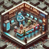 Downtime Bar&Grill