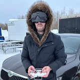 Эдем Абливапов | FPV Pilot