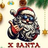 X-Santa