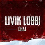 LIVIK CHAT | 💬