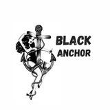 ⚓️ BLACK ANCHOR ⚓️