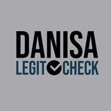 DANISA LEGIT CHECK