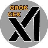 GROK EXCHANGE