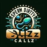 Sperm Dirty Callzz