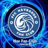 🦅 Navbahor Rasmiy Falcons Club