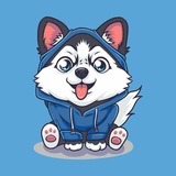 Baby Resistance Dog Portal
