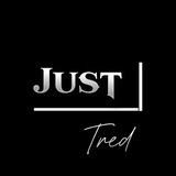 Just_Tred️️
