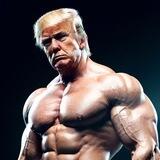 Donald Pump #364