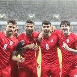ملی پوشان ایران