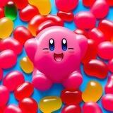 GUMMY KIRBY | ENTRY