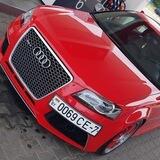 AUDI БЕЛАРУСЬ 🇧🇾
