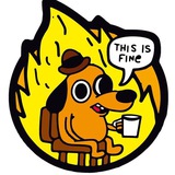 FINE | LP BURNT | MINT REVOKE