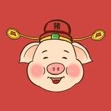 猪 | ZHŪ 🐷