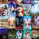 °MANGAS ANIME ZONE ™ °