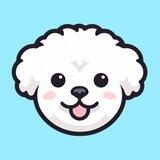 Abe - Uniswap's Dog