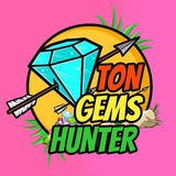 TON~GemsHunter
