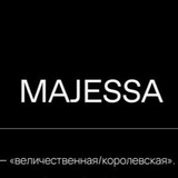 MAJESSA🇮🇹