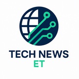 Tech News Et 📲