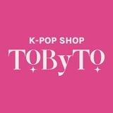 ToByTo Shop ✧ k-pop albums