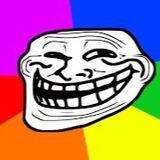 BABY TROLL