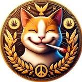 420 Sol Cat 🐱