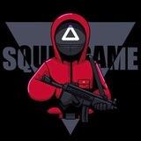 Squid Game | 5eth LP Burnt | 0% Tax