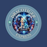 [ CLOSE ] 𝐃𝐑𝐀𝐂𝐎𝐓𝐈𝐆𝐄𝐑 𝐄𝐗𝐏𝐑𝐄𝐒𝐒