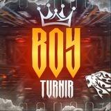 BOY TURNIR🔥🎮