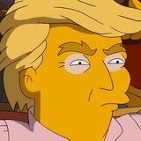 Simpson Trump Official