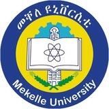 Mekelle University 2016