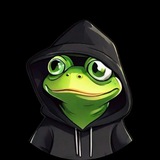 $REFROG | Resistance Frog Portal
