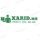 XARID.uz UCHQUDUQ 7/24