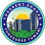 Yunusobod hokimligining rasmiy kanali