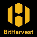 BitHarvest Channels