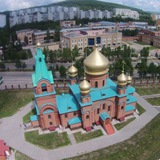Кафедральный Собор Живоначальной Троицы