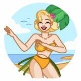 $CUTIE Community Chat