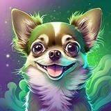 CHIHUAHUA - $HUAHUA