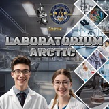 LABORATORIUM ARCTIC