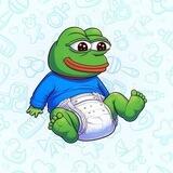 $BPEPE Entry