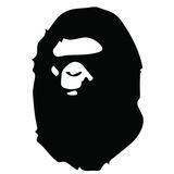 BAPE® *ON SOLANA PORTAL