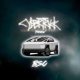 CyberTruck ⚡ BSC