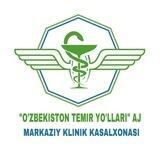 “O‘TY” AJ Markaziy klinik kasalxonasi